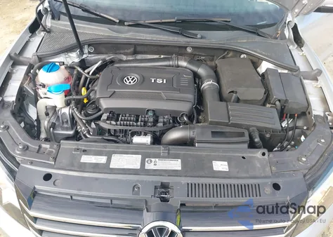 2014 Volkswagen Passat 1.8T Sel Premium from USA, damaged, VIN 1VWCT7A37EC009674